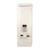 2HP 460V Mitsubishi VFD, Inverter, AC Drive F1C460V02HM30 (F1C460V02HM30)