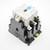 30 HP at 230V, 60 HP at 460V  Non-Reversing AC Contactor, Mitsubishi S-N80AC100V (S-N80AC100V)