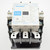 40 HP at 230V, 75 HP at 460V  Non-Reversing AC Contactor, Mitsubishi S-N95AC100V (S-N95AC100V)