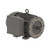 WEG, AC Motor, 00318ES1E184TC, 3 HP, 1800 RPM, 184TC, Single Phase, 208-230/460 V, 60 Hz (00318ES1E184TC-W22)