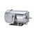 Galt Electric TEFC Stainless Steel Motor GST00054-56C-K, 0.5HP, 1800RPM, 3-Phase, 208,230,460V, 60Hz, 56C (GST0005-4-56C-K)