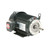 US Motors (Nidec), AC Motor, UJ3P1DFM, 3 HP, 3600 RPM, Three Phase, 208-230/460 & 190/380 V, 60 , 50 Hz, 145JM (UJ3P1DFM)