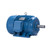 Galt Electric GPT Motor GPT0030-4-182T-K, 3HP, 1800RPM, 3-Phase, 208,460V, 60Hz, 182/4T (GPT0030-4-182T-K)