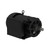 WEG, AC Motor, 01018OS1CCD215T, 10 HP, 1800 RPM, 215T, Single Phase, 208-230 V, 60 Hz (01018OS1CCD215T)