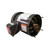 US Motors (Nidec), AC Motor, E186PE, 1 HP, 1800 RPM, Three Phase, 208-230/460 & 190/380 V, 60 , 50 Hz, 56 (E186PE)