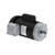 WEG, AC Motor, 00118ES1ER143TC-S, 1 HP, 1800 RPM, 143, 5TC, Single Phase, 208-230/460 V, 60 Hz (00118ES1ER143TC-S)