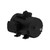 WEG, AC Motor, 00318OS1C184T, 3 HP, 1800 RPM, 184T, Single Phase, 208-230 V, 60 Hz (00318OS1C184T)