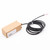 Pressure Transmitter, 0-300 PSI gauge, 4-20mA, 1% (MPM4511-[0-300PSI]-E-B2-C6)