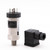 Pressure Transmitter, 0-15 PSI gauge, 4-20mA, 0.5% (MPM4891-[0-15PSI]-E-B1-C6)