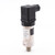 MPM4891-[0-30PSI]-E-B1-C6, Pressure Transmitter, 0-30 PSI gauge, 4-20mA, 0.5% (MPM4891-[0-30PSI]-E-B1-C6)