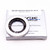SGR-28.1-1 AEGIS SGR Shaft Grounding/Bearing Protection Ring (SGR-28.1-1)