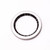 SGR-56.7-1 AEGIS SGR Shaft Grounding/Bearing Protection Ring (SGR-56.7-1)