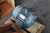 10 HP, 3600 RPM, 230/460 V, Reliance Surplus Electric Motor (W28-129231)