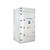 500 HP, 4160 V Solcon Reduced Voltage Soft Starter, RVSS, Soft Starter (HRVS-DN 60-4160-115-3M-5-R-N1)