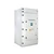 850HP 6600V Solcon Reduced Voltage Soft Starter, RVSS, Soft Starter (HRVS-DN 70-6600-115-3M-5-R-N12)