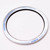SGR-128.7-1 AEGIS SGR Shaft Grounding/Bearing Protection Ring, Solid Ring (SGR-128.7-1)