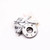SGR-0.875-UKIT-1A4 AEGIS SGR Shaft Grounding/Bearing Protection Ring, uKIT Mounted Ring (SGR-0.875-UKIT-1A4)