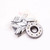 SGR-0.875-UKIT-1A4 AEGIS SGR Shaft Grounding/Bearing Protection Ring, uKIT Mounted Ring (SGR-0.875-UKIT-1A4)