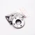 SGR-1.125-UKIT-1A4 AEGIS SGR Shaft Grounding/Bearing Protection Ring, uKIT Mounted Ring (SGR-1.125-UKIT-1A4)