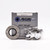 SGR-1.375-UKIT-1A4 AEGIS SGR Shaft Grounding/Bearing Protection Ring, uKIT Mounted Ring (SGR-1.375-UKIT-1A4)