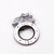 SGR-2.125-UKIT-1A4 AEGIS SGR Shaft Grounding/Bearing Protection Ring, uKIT Mounted Ring (SGR-2.125-UKIT-1A4)