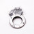 SGR-2.125-UKIT-1A4 AEGIS SGR Shaft Grounding/Bearing Protection Ring, uKIT Mounted Ring (SGR-2.125-UKIT-1A4)