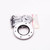 SGR-1.625-UKIT AEGIS SGR Shaft Grounding/Bearing Protection Ring, uKIT Mounted Ring (SGR-1.625-UKIT)