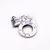 SGR-1.625-UKIT AEGIS SGR Shaft Grounding/Bearing Protection Ring, uKIT Mounted Ring (SGR-1.625-UKIT)