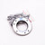 SGR-1.875-UKIT AEGIS SGR Shaft Grounding/Bearing Protection Ring, uKIT Mounted Ring (SGR-1.875-UKIT)