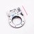 SGR-2.125-UKIT AEGIS SGR Shaft Grounding/Bearing Protection Ring, uKIT Mounted Ring (SGR-2.125-UKIT)