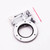 SGR-2.125-UKIT AEGIS SGR Shaft Grounding/Bearing Protection Ring, uKIT Mounted Ring (SGR-2.125-UKIT)