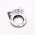 SGR-2.375-UKIT AEGIS SGR Shaft Grounding/Bearing Protection Ring, uKIT Mounted Ring (SGR-2.375-UKIT)
