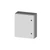 Saginaw NEMA 4, 12, & 13 Industrial Control Enclosure, SCE-30EL2424LP (SCE-30EL2424LP)