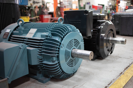 Motor Control Methods Explained