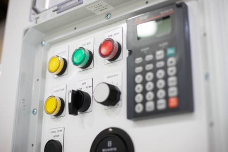 How to Program a VFD: A Basic Guide