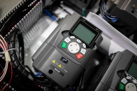 What is PID Control in VFDs?