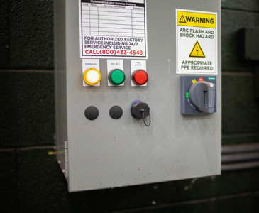 School District Saves Money and Energy with VFD Rebates