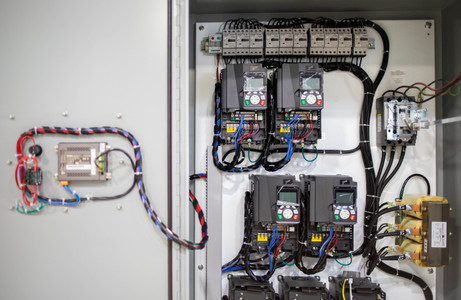 Common VFD Retrofit Mistakes