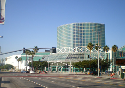 Convention Center Saves Money On Energy Consumption