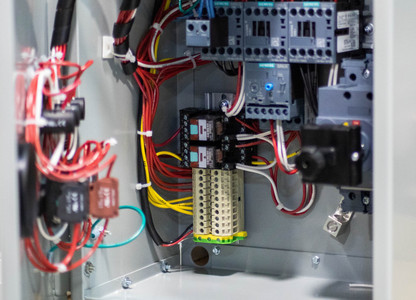 VFD Panel Design Considerations