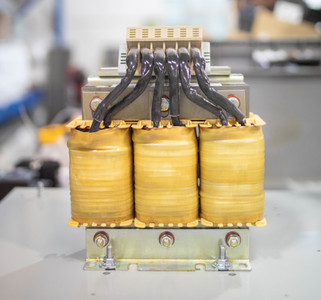 How do You Size a Line Reactor? 