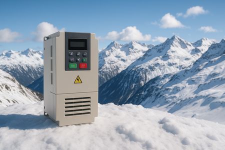 How and When to Derate Variable Frequency Drives
