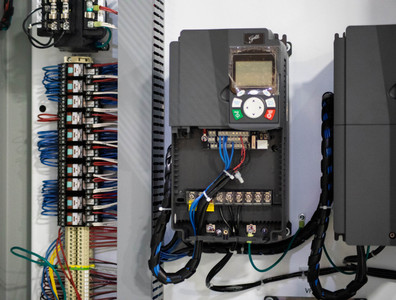 Understanding VFD Rebates