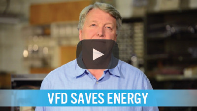 How Do VFDs Save Energy (Video)?