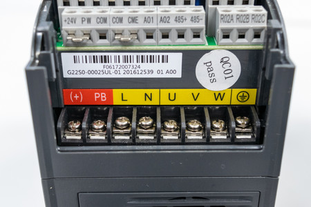 Can a VFD Convert Single-Phase Power to Three-Phase?
