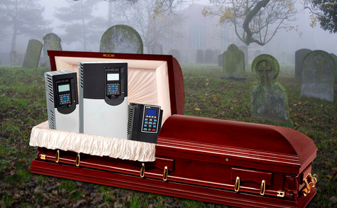 Four Mistakes That Are Killing Your VFD