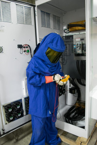 Arc Flash Crash Course