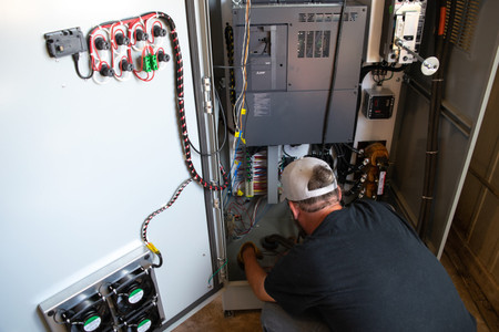 How to Plan a VFD Retrofit