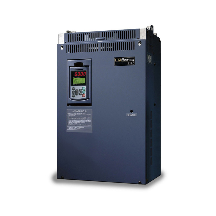 10HP 230V Teco VFD, Inverter, AC Drive EQ7-2010-C (EQ7-2010-C)