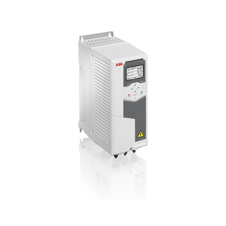 ABB ACS580-01 VFD, 60HP, 77A, 460V (ACS580-01-105A-4)